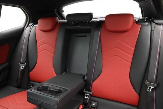 BMW Seria 1 M135 xDrive
