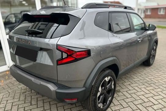 Dacia Duster Extreme LPG 1.0 Tce