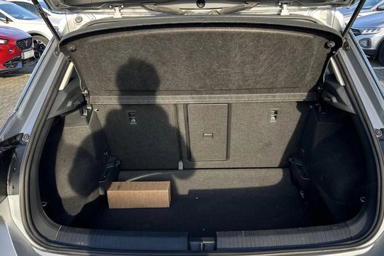 Volkswagen T-ROC 1.5 TSI