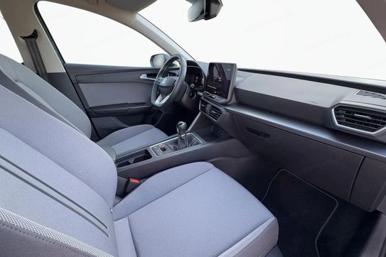 Seat Leon 1.5 TSI Style