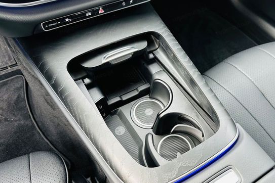 Mercedes Klasa E 220 d  4-Matic Avantgarde