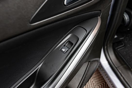 Opel Grandland X 1.2 GS