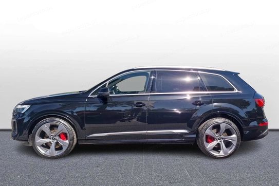 Audi Q7 50 TDI quattro S Line
