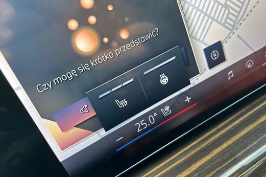 BMW X7 xDrive40d mHEV sport-aut