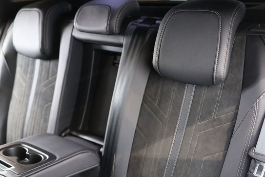 Peugeot 3008 1.5 BlueHDi GT