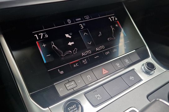 Audi A6 40 TDI