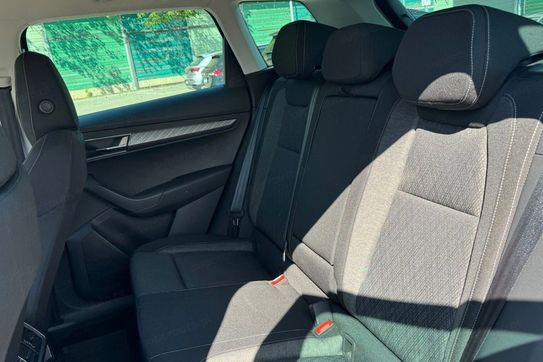 Skoda Karoq 1.5 TSI ACT Style DSG