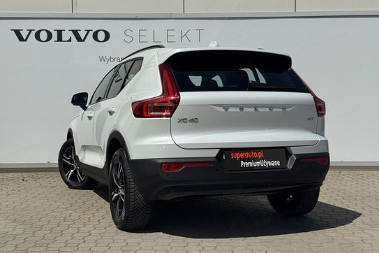 Volvo XC40 B3 Plus Dark