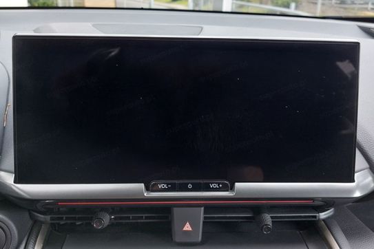 Toyota C-HR Executive 1.8 Hybrid