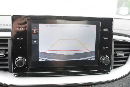Kia Ceed 1.5 T-GDI M