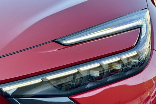 Toyota C-HR Executive 1.8 Hybrid