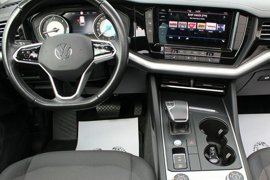 Volkswagen Touareg 3.0 V6 TDI SCR 4Mot.