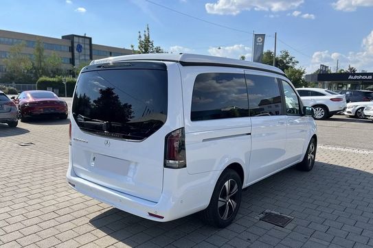 Mercedes V Klasa 250d Marco Polo