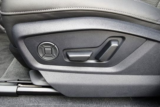 Audi Q7 TFSI e quattro S Line