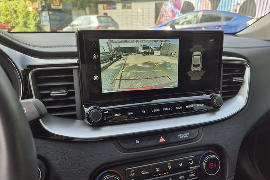 Kia XCeed 1.5 t-Gdi Business Line Dct