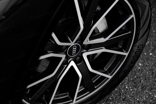 Audi Q5 55 TFSI e quattro S Line Sportback