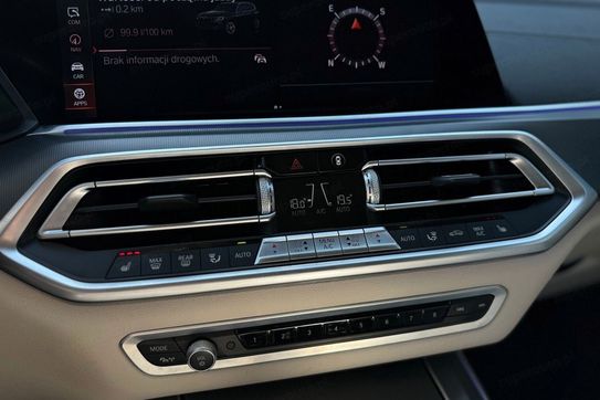 BMW X5 xDrive40i xLine