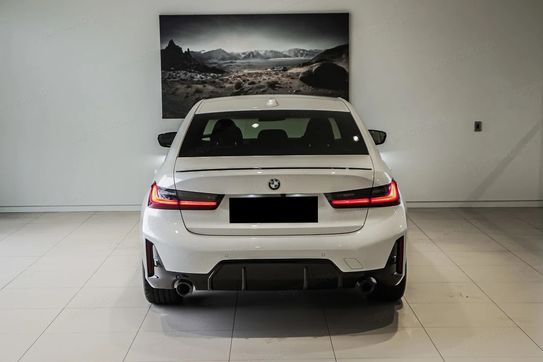 BMW Seria 3 320i xDrive M Sport