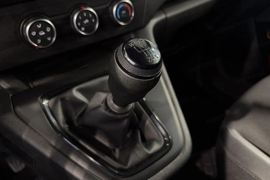 Nissan Townstar 1.3