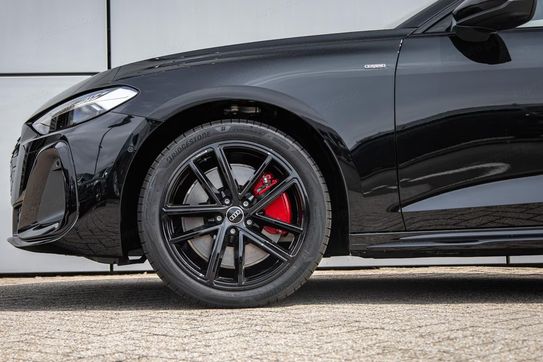 Audi A5 e-Hybrid quattro S line