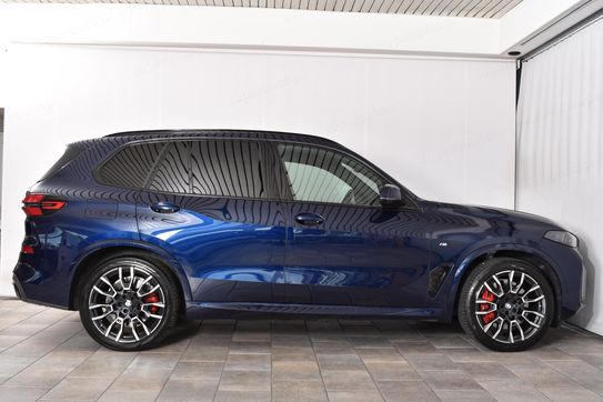 BMW X5 xDrive40d M Sport