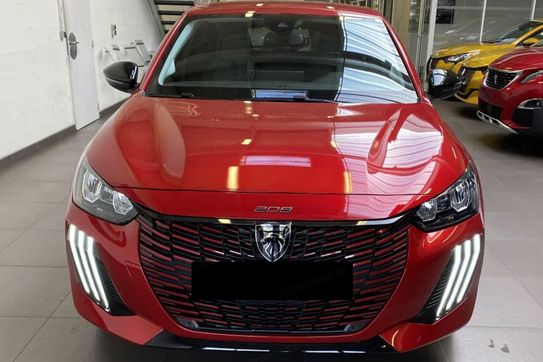 Peugeot 208 e-208 Allure