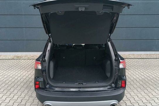 Ford Kuga 1.5 EcoBoost FWD Titanium