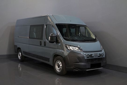 Fiat Ducato L3H2 Zabudowa Brygadowa