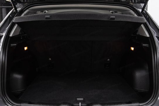 Jeep Compass 1.5 T4 Mhev Limited Fwd S&S Dct