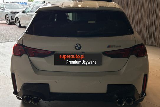 BMW Seria 1 M135 Xdrive