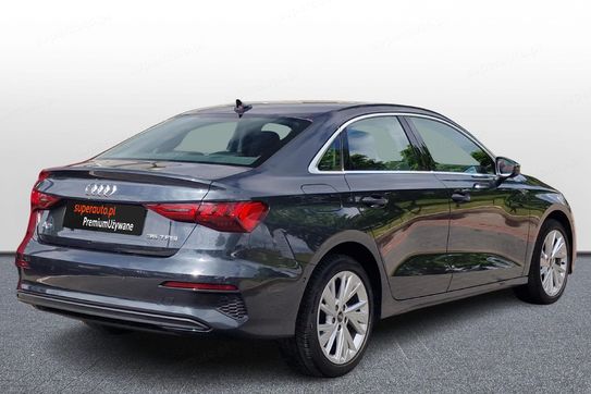 Audi A3 35 TFSI