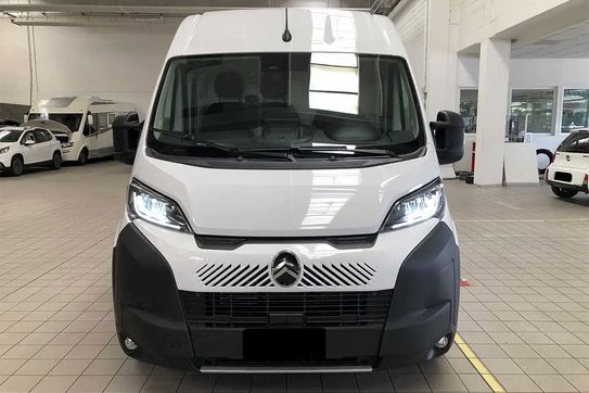 Citroen Jumper L4H2 AT8