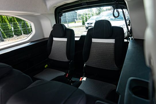 Citroen Berlingo XL L2H1 Max Kombi EAT8