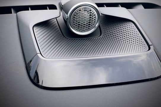 Volvo EX90 Twin Performance AWD Ultra