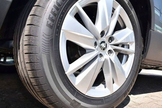 Skoda Karoq Drive 1.5 TSI  DSG