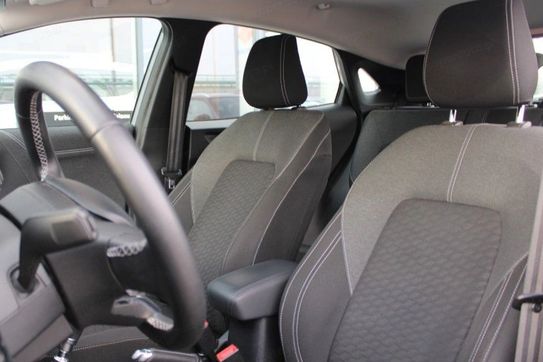 Ford Puma 1.0 EcoBoost Titanium