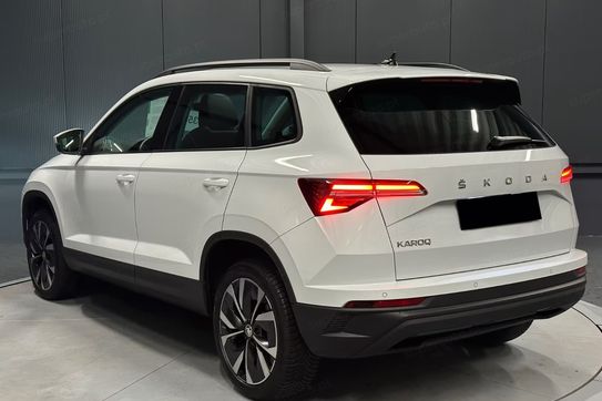 Skoda Karoq Drive 1.5 TSI DSG