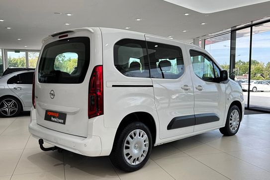 Opel Combo Life L1H1 Edition