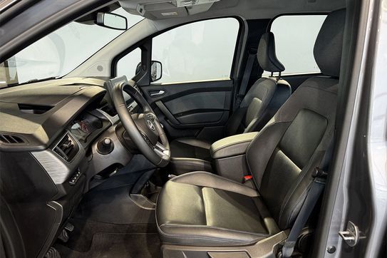 Nissan Townstar Kombi L1H1