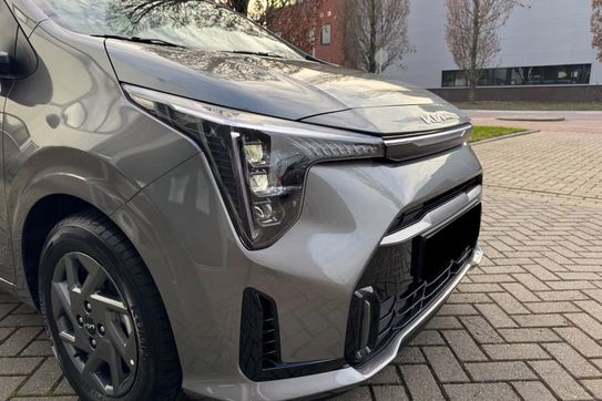 Kia Picanto 1.0 DPI L