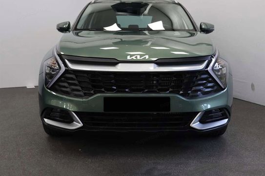 Kia Sportage Business Line 1.6 T-GDI  2WD DCT