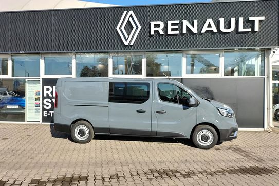 Renault Trafic L2H1