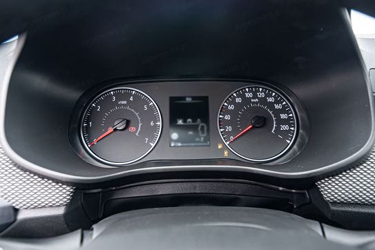 Dacia Sandero Stepway Expression LPG 1.0 TCe