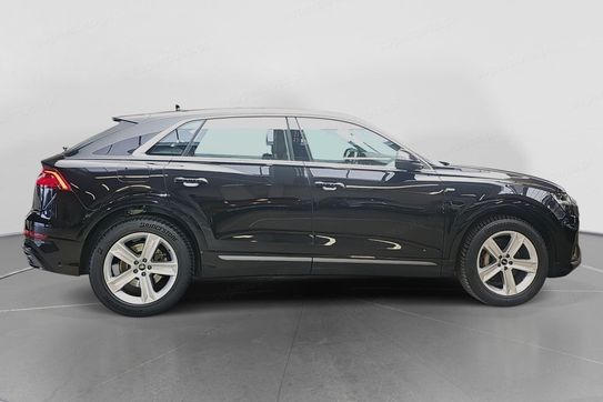 Audi Q8 45 TDI quattro