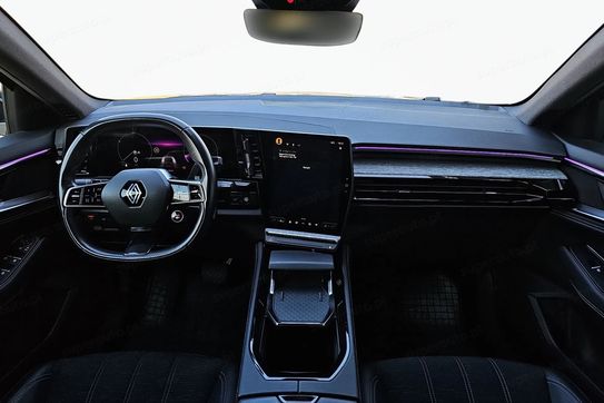 Renault Austral 1.3 TCe Techno