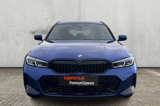 BMW Seria 3 Touring 330i xDrive M Sport