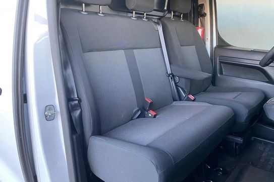 Fiat Scudo L2H1