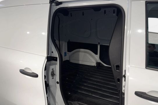 Nissan Townstar 1.3