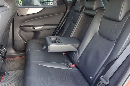 Lexus NX 350h F Sport AWD