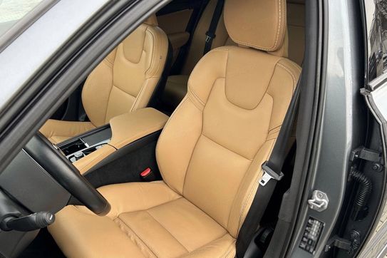 Volvo V90 CC D4 AWD aut
